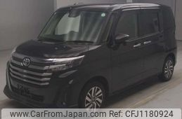 toyota roomy 2021 -TOYOTA--Roomy 5BA-M900A--M900A-0554636---TOYOTA--Roomy 5BA-M900A--M900A-0554636-