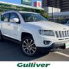 jeep compass 2015 -CHRYSLER--Jeep Compass ABA-MK4924--1C4NJDDB2GD508561---CHRYSLER--Jeep Compass ABA-MK4924--1C4NJDDB2GD508561- image 1