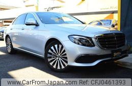 mercedes-benz e-class 2017 quick_quick_RBA-213071_WDD2130712A330911