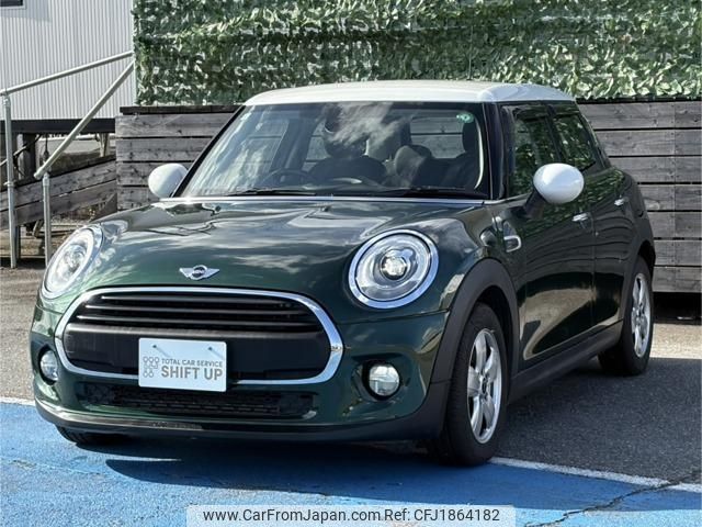 mini mini-others 2017 CFJ1864182 image 1