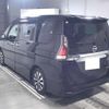 nissan serena 2017 -NISSAN 【京都 302ﾂ2308】--Serena GFC27-038509---NISSAN 【京都 302ﾂ2308】--Serena GFC27-038509- image 2