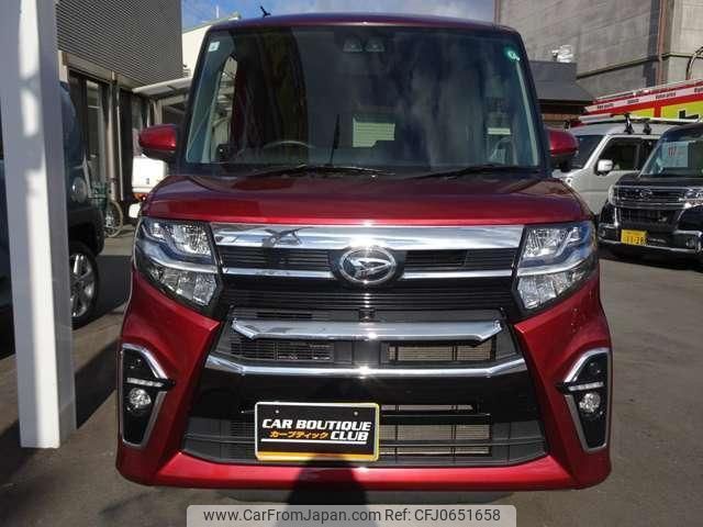 daihatsu tanto 2021 quick_quick_5BA-LA650S_LA650S-0136767 image 2