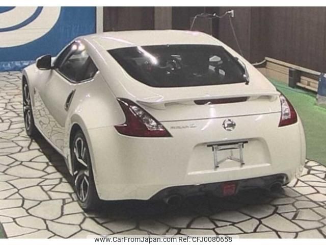 nissan fairlady-z 2019 quick_quick_CBA-Z34_640060 image 2