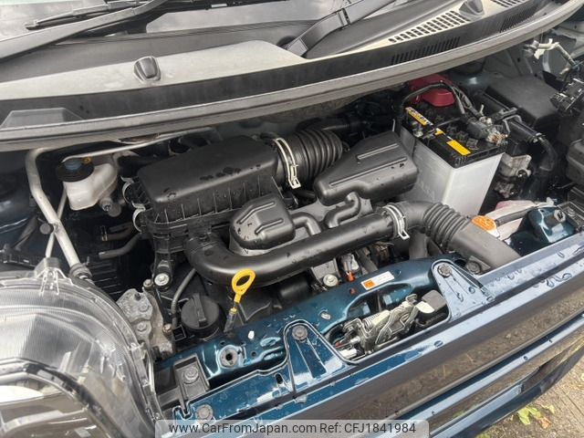 daihatsu tanto 2023 CFJ1841984 image 2