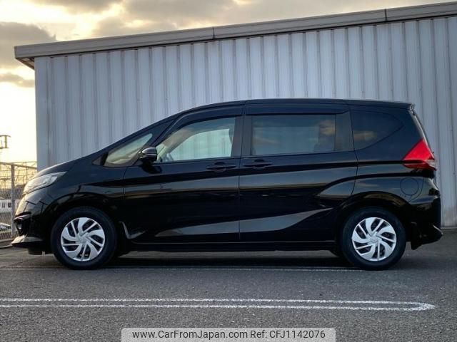 honda freed 2017 quick_quick_DBA-GB5_GB5-1025229 image 2