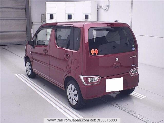 suzuki wagon-r 2020 -SUZUKI 【浜松 586ﾋ32】--Wagon R MH95S-140180---SUZUKI 【浜松 586ﾋ32】--Wagon R MH95S-140180- image 2