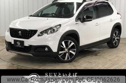 peugeot 2008 2017 -PEUGEOT--Peugeot 2008 ABA-A94HN01--VF3CUHNZTHY031431---PEUGEOT--Peugeot 2008 ABA-A94HN01--VF3CUHNZTHY031431-