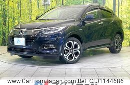 honda vezel 2019 quick_quick_RU3_RU3-1348371