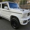 suzuki jimny-sierra 2020 -SUZUKI 【広島 502ﾔ8662】--Jimny Sierra 3BA-JB74W--JB74W-119709---SUZUKI 【広島 502ﾔ8662】--Jimny Sierra 3BA-JB74W--JB74W-119709- image 35