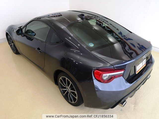 subaru brz 2017 CFJ1856334 image 2