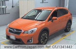 subaru xv 2016 -SUBARU--Subaru XV GP7-113694---SUBARU--Subaru XV GP7-113694-