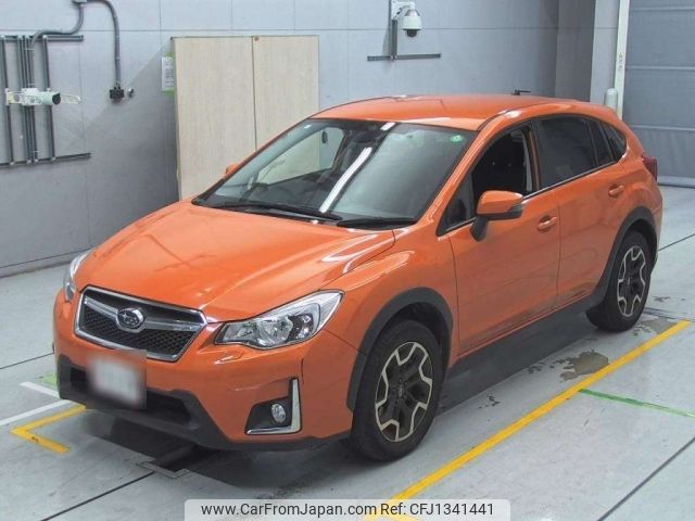subaru xv 2016 -SUBARU--Subaru XV GP7-113694---SUBARU--Subaru XV GP7-113694- image 1