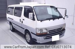 toyota hiace-van 2003 -TOYOTA 【相模 400ﾆ2891】--Hiace Van RZH112V-1016708---TOYOTA 【相模 400ﾆ2891】--Hiace Van RZH112V-1016708-