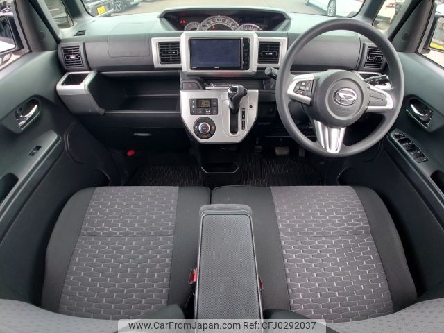 daihatsu wake 2015 -DAIHATSU--WAKE DBA-LA700S--LA700S-0022428---DAIHATSU--WAKE DBA-LA700S--LA700S-0022428- image 2