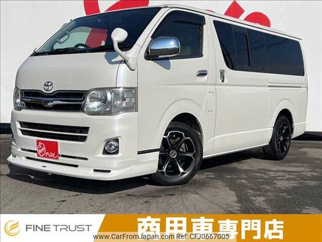 toyota hiace-van 2011 -TOYOTA--Hiace Van CBF-TRH200V--TRH200-0137682---TOYOTA--Hiace Van CBF-TRH200V--TRH200-0137682- image 1