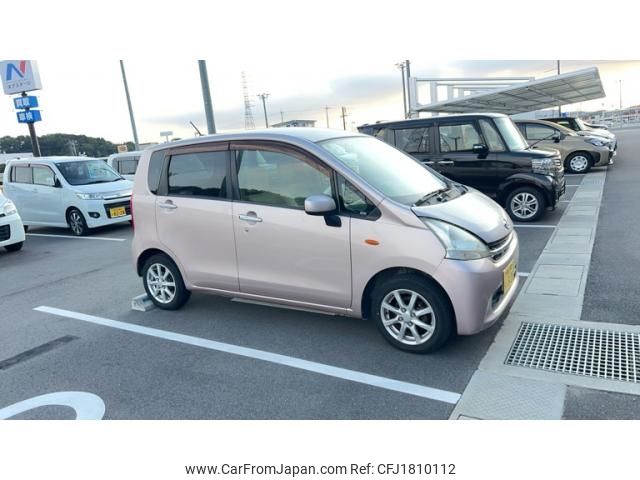 daihatsu move 2011 CFJ1810112 image 1
