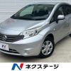 nissan note 2012 CFJ1716782 image 1