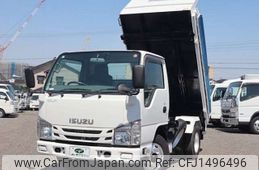 isuzu elf-truck 2016 -ISUZU--Elf TPG-NKR85AD--NKR85-7058881---ISUZU--Elf TPG-NKR85AD--NKR85-7058881-