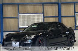 mazda rx-8 2013 CFJ8373612