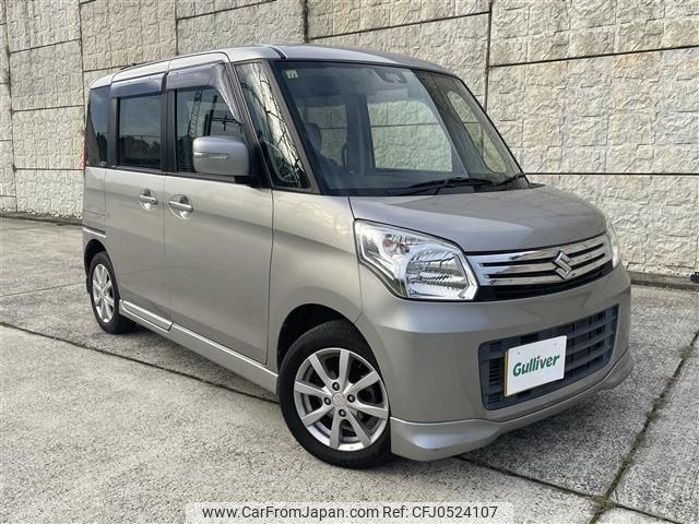 suzuki spacia 2014 -SUZUKI--Spacia DBA-MK32S--MK32S-225900---SUZUKI--Spacia DBA-MK32S--MK32S-225900- image 1