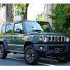 suzuki jimny-nomade 2025 quick_quick_3BA-JC74W_MA3JJC74W00222608 image 1