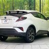 toyota c-hr 2017 quick_quick_ZYX10_ZYX10-2064334 image 17