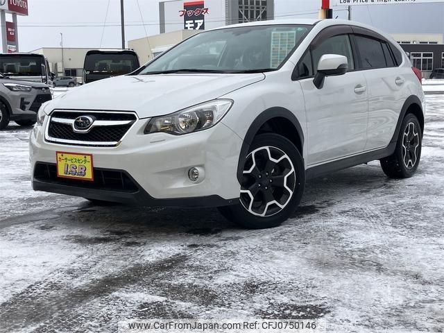 subaru xv 2012 -SUBARU 【名変中 】--Subaru XV GP7--024005---SUBARU 【名変中 】--Subaru XV GP7--024005- image 1