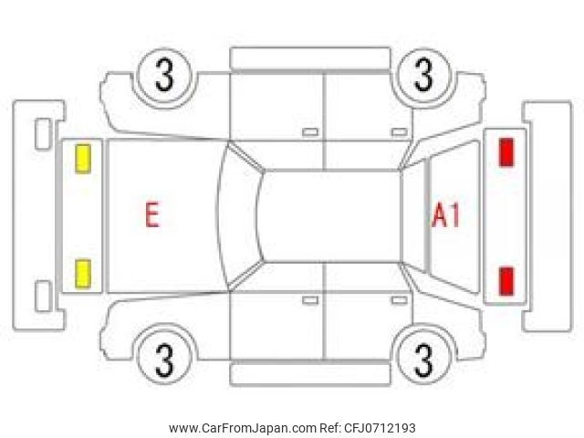 nissan serena 2020 -NISSAN--Serena DAA-HFC27--HFC27-072070---NISSAN--Serena DAA-HFC27--HFC27-072070- image 2