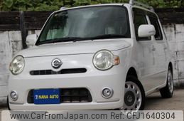 daihatsu mira-cocoa 2010 CFJ1640304
