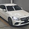mercedes-benz c-class-station-wagon 2020 CFJ1709628 image 1