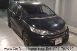 honda odyssey 2014 CFJ1782919