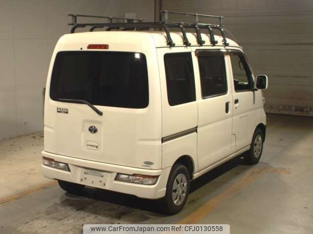 toyota pixis-van 2018 -TOYOTA--Pixis Van EBD-S331M--S331M-0014435---TOYOTA--Pixis Van EBD-S331M--S331M-0014435- image 2