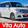 suzuki solio 2016 quick_quick_MA36S_MA36S-116099 image 1