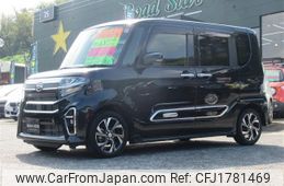 daihatsu tanto 2021 CFJ1781469