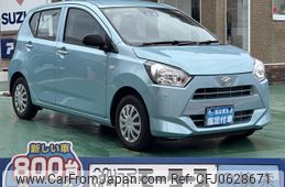 daihatsu mira-e-s 2023 GOO_JP_700060017330250110002