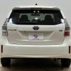 toyota prius-α 2012 quick_quick_DAA-ZVW40W_ZVW40-3016225 image 13