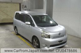 toyota voxy 2009 -TOYOTA--Voxy ZRR70G--ZRR70-0270631---TOYOTA--Voxy ZRR70G--ZRR70-0270631-