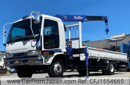 isuzu forward 2006 CFJ1554665