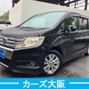 honda stepwagon 2010 -HONDA--Stepwgn DBA-RK5--RK5-1025834---HONDA--Stepwgn DBA-RK5--RK5-1025834- image 1