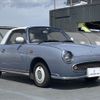 nissan figaro 1991 -NISSAN--Figaro E-FK10--FK10-016924---NISSAN--Figaro E-FK10--FK10-016924- image 22