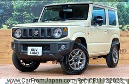 suzuki jimny 2024 quick_quick_JB64W_JB64W-322258