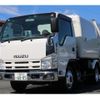 isuzu elf-truck 2011 GOO_NET_EXCHANGE_0230013A30250723W001 image 2