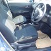 nissan note 2015 CFJ1569175 image 23