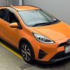 toyota aqua 2017 -TOYOTA 【多摩 304ｿ1458】--AQUA DAA-NHP10H--NHP10-6685995---TOYOTA 【多摩 304ｿ1458】--AQUA DAA-NHP10H--NHP10-6685995- image 10