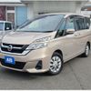 nissan serena 2017 -NISSAN--Serena DAA-GC27--GC27-012243---NISSAN--Serena DAA-GC27--GC27-012243- image 1