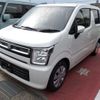 suzuki wagon-r 2020 -SUZUKI--Wagon R 5BA-MH85S--MH85S-104184---SUZUKI--Wagon R 5BA-MH85S--MH85S-104184- image 5