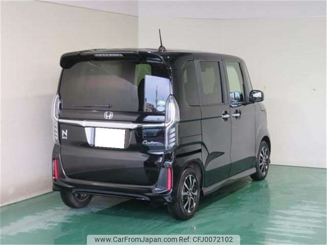 honda n-box 2020 -HONDA 【浜松 999ｱ9999】--N BOX 6BA-JF3--JF3-1441804---HONDA 【浜松 999ｱ9999】--N BOX 6BA-JF3--JF3-1441804- image 2