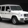 mercedes-benz g-class 2022 -MERCEDES-BENZ--Benz G Class 3DA-463350--W1N4633502X425188---MERCEDES-BENZ--Benz G Class 3DA-463350--W1N4633502X425188- image 8