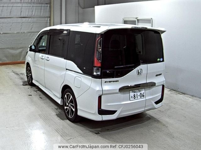 honda stepwagon 2020 -HONDA 【岡山 301む8106】--Stepwgn RP3-1315529---HONDA 【岡山 301む8106】--Stepwgn RP3-1315529- image 2