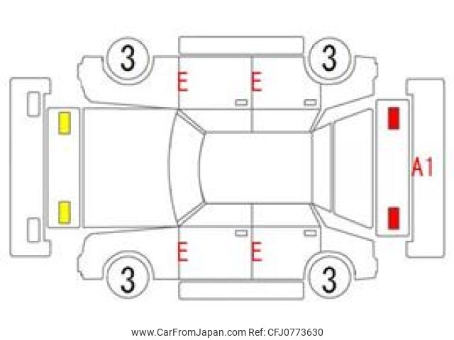 honda n-box 2018 -HONDA--N BOX DBA-JF3--JF3-1144073---HONDA--N BOX DBA-JF3--JF3-1144073- image 2